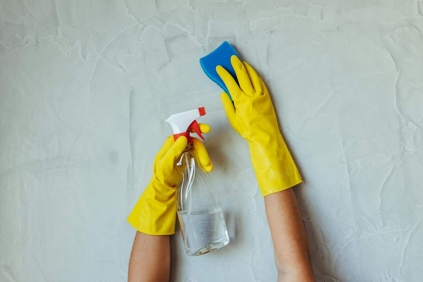 cleaning services Ottawa – professional residential cleaning team